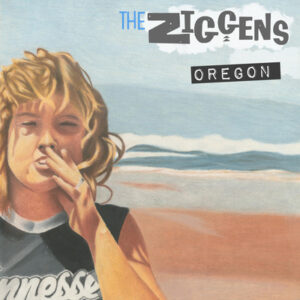 The Ziggens Oregon (LIMITED AVAILABILITY)