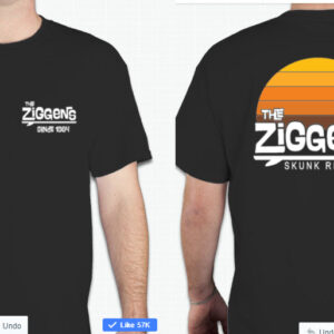 The Ziggens Skunk Records