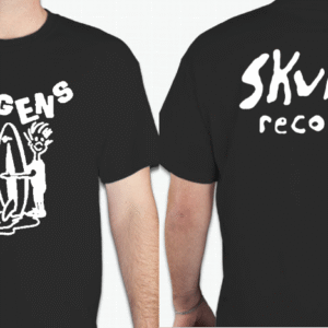 Ziggen Surf Guy Shirt