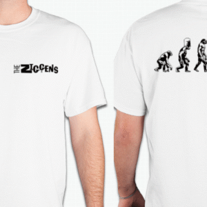 Ziggen Evolution